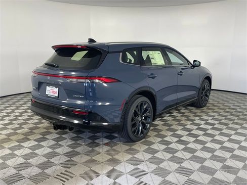 New 2026 Toyota Crown Signia w/ Advanced Technology Package image 23