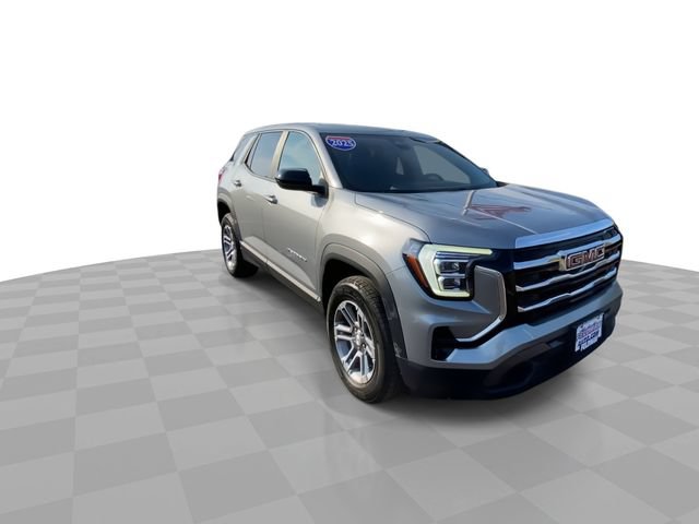 Used 2025 GMC Terrain Elevation AWD/4WD image 4