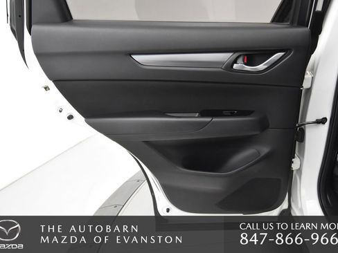 Used 2017 MAZDA CX-5 Sport image 29