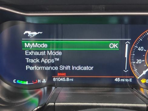 Used 2019 Ford Mustang Premium w/ Equipment Group 201A RWD image 51