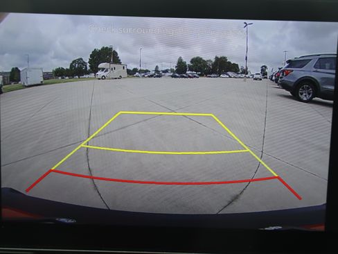 Used 2025 Hyundai Kona SEL AWD/4WD image 19