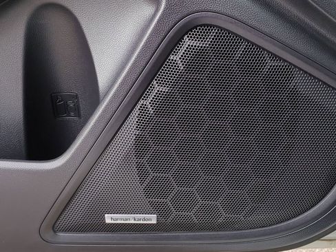 Used 2024 Subaru Legacy Touring XT image 43