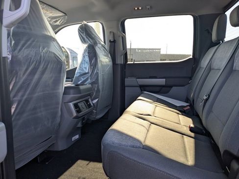 New 2026 Ford F250 XLT w/ Tremor Off-Road Package image 13