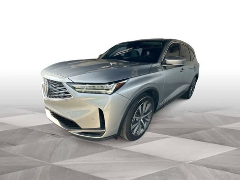 Used 2025 Acura MDX FWD w/ Technology Package image 3