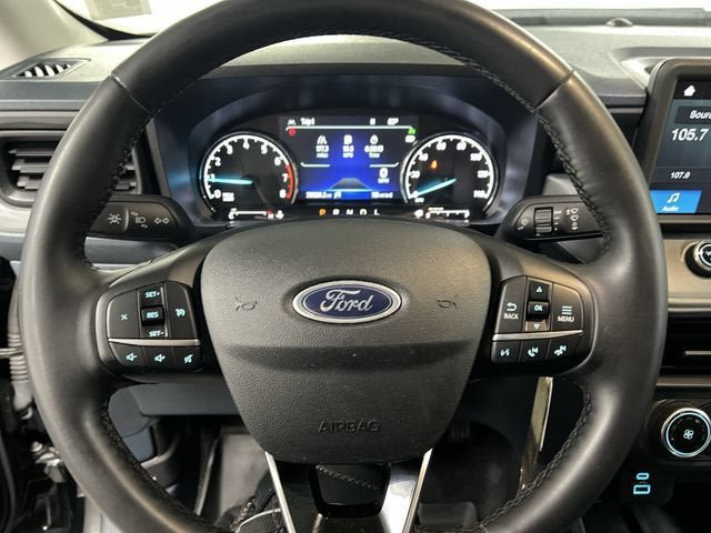 Used 2023 Ford Maverick Tremor w/ Tremor Off-Road Package AWD/4WD image 11