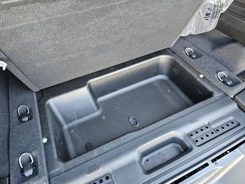 New 2026 Jeep Wrangler Willys image 10