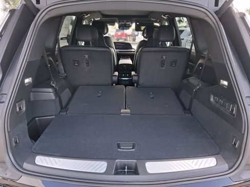 New 2026 Cadillac Vistiq Sport AWD/4WD image 6