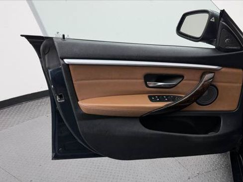 Used 2016 BMW 435i Gran Coupe RWD image 13
