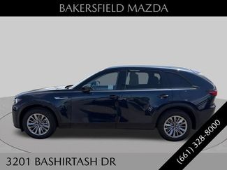 Certified 2024 MAZDA CX-90 Plug-In Hybrid w/ Preferred AWD/4WD video 2
