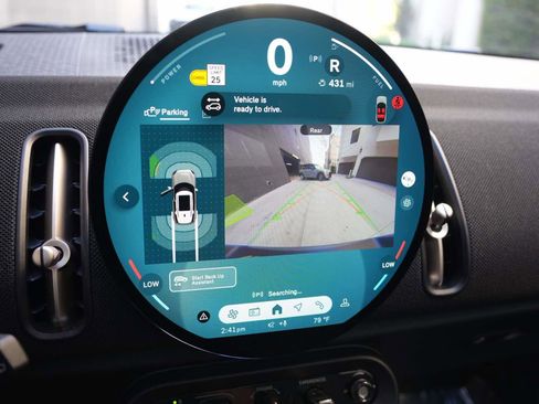 Certified 2025 MINI Cooper Countryman S image 24