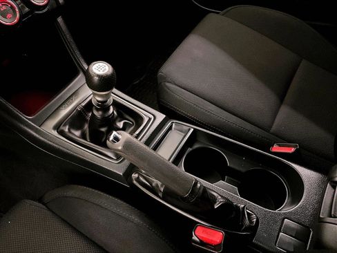 Used 2019 Subaru WRX AWD/4WD image 16