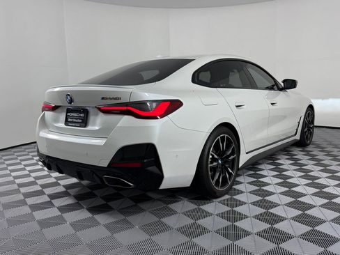 Used 2023 BMW M440i Gran Coupe image 9