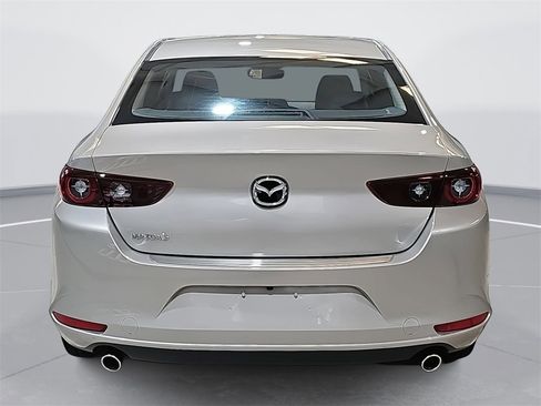 New 2026 MAZDA MAZDA3 2.5 S Preferred image 6
