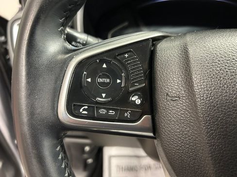 Used 2017 Honda CR-V EX-L image 12