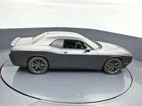 Used 2023 Dodge Challenger SXT w/ Blacktop Package image 35