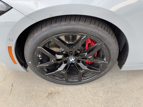 New 2027 BMW 430i Coupe w/ M Sport Package RWD image 13