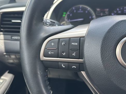 Used 2018 Lexus RX 350 FWD w/ Premium Package image 19