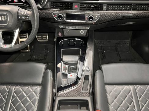 Used 2024 Audi S5 Premium Plus AWD/4WD image 14