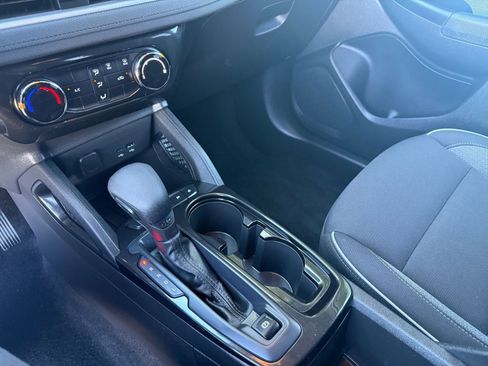 Used 2025 Chevrolet TrailBlazer LT image 40