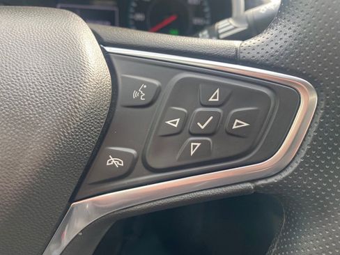 Used 2025 Chevrolet Malibu LT FWD image 12