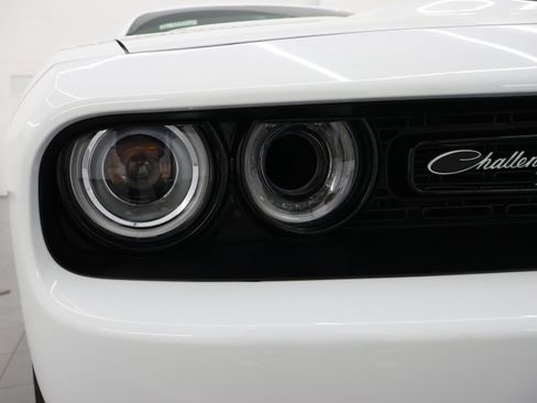 Used 2021 Dodge Challenger R/T Scat Pack w/ Dynamics Package RWD image 22