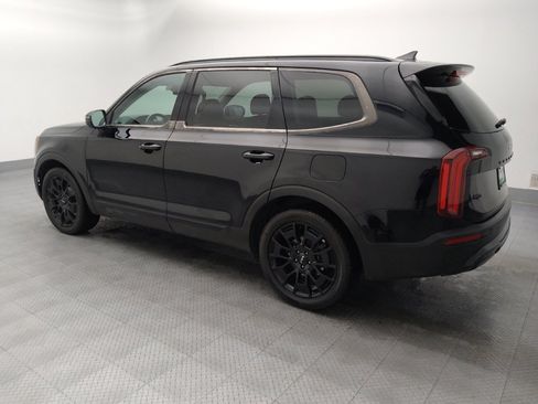 Used 2022 Kia Telluride EX w/ EX Premium Package AWD/4WD image 3