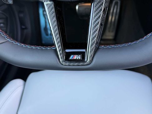 New 2026 BMW M4 Competition image 26