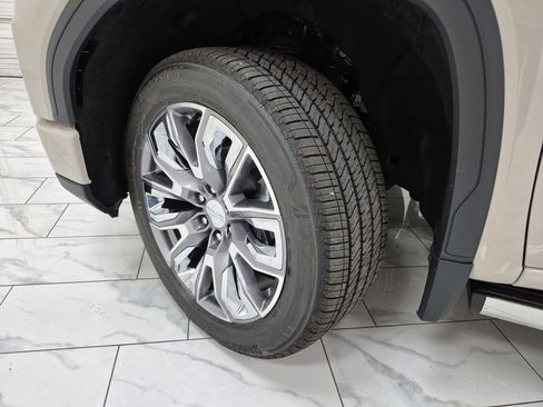 New 2026 GMC Sierra 1500 Denali image 34