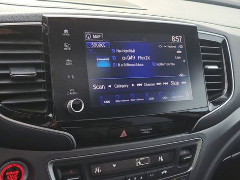 Used 2022 Honda Ridgeline RTL-E image 14