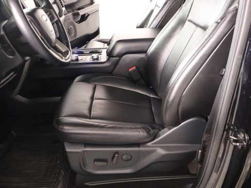 Used 2021 Ford Expedition XLT AWD/4WD image 12