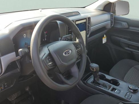 New 2026 Ford Ranger XL image 19