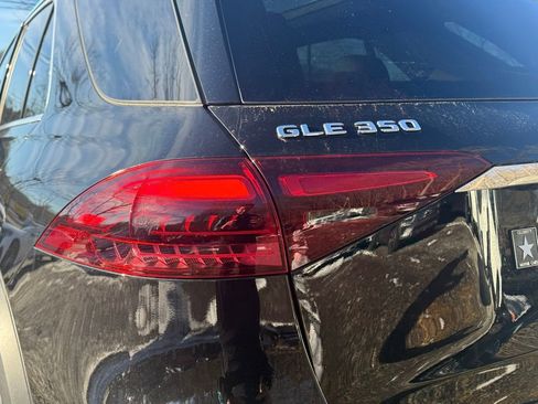 New 2026 Mercedes-Benz GLE 350 4MATIC image 12