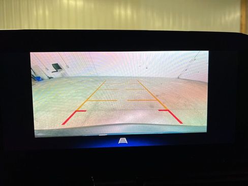 Certified 2025 Chevrolet TrailBlazer RS w/ Convenience Package image 24