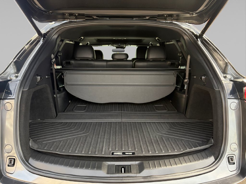 Used 2018 MAZDA CX-9 Grand Touring FWD image 15