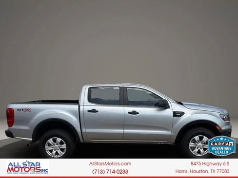 Used 2020 Ford Ranger XL w/ Equipment Group 101A Mid RWD image 6