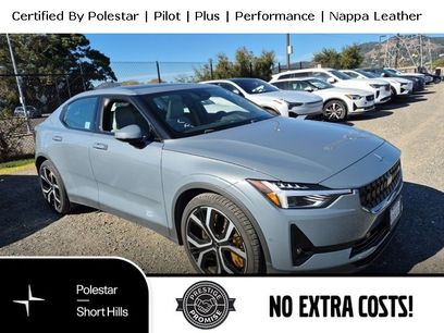 Used 2023 Polestar Polestar 2 w/ Pilot Pack