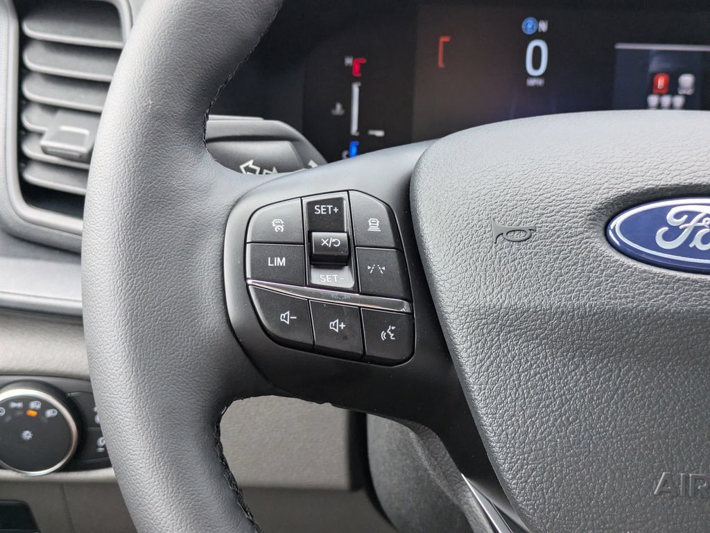 New 2026 Ford Transit 350 XLT RWD image 24