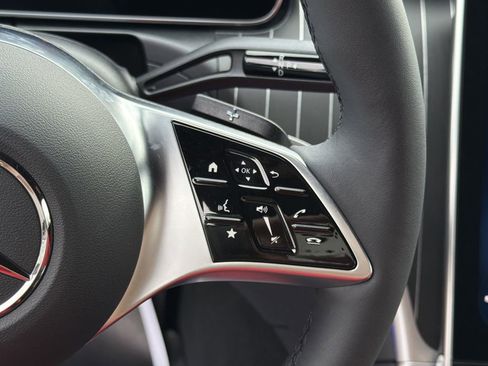 New 2026 Mercedes-Benz CLE 300 4MATIC Cabriolet image 22