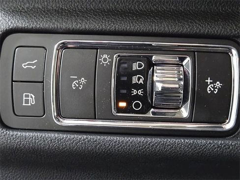 New 2026 Lincoln Corsair Grand Touring w/ Jet Appearance Package image 24