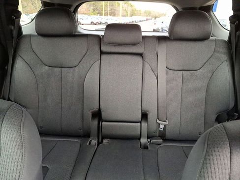 Certified 2023 Hyundai Santa Fe SEL image 13