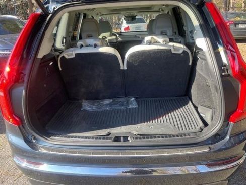 Certified 2023 Volvo XC90 B6 Plus w/ Protection Package Premier image 11