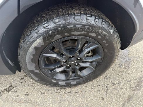 Certified 2024 Kia Sportage X-Pro Prestige image 14