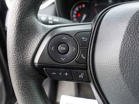 Certified 2024 Toyota RAV4 XLE image 16