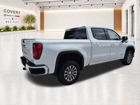 Certified 2023 GMC Sierra 1500 AT4 AWD/4WD image 15