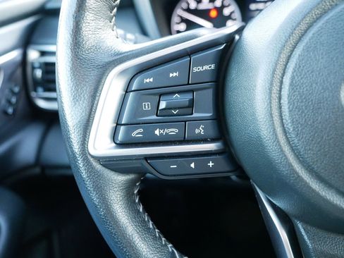 Used 2023 Subaru Outback Limited image 31