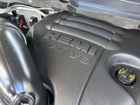Used 2017 RAM 1500 Sport image 28