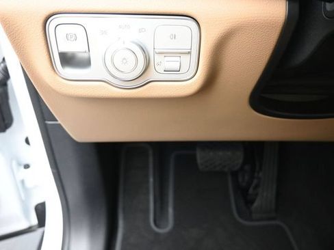 New 2026 Mercedes-Benz GLE 350 4MATIC image 16