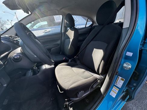 Used 2022 Mitsubishi Mirage G4 ES image 10