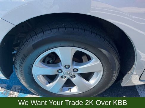 Used 2014 Toyota Sienna LE image 16