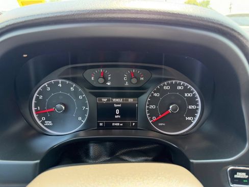 Used 2019 GMC Acadia SLE AWD/4WD image 13
